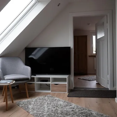 Hermann's Huus * Krummhörn