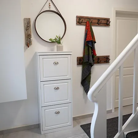 Hermann's Huus * Krummhörn