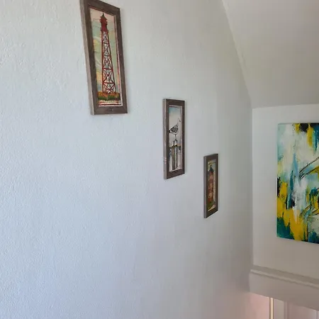 Hermann's Huus Krummhörn