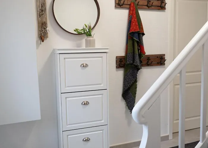 Hermann`s Huus * Krummhörn